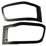 Headlight Cover - Suitable for Toyota Hiace 2012-2015