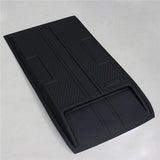 Bonnet Scoop - Suitable for Isuzu D-Max 2016-2019