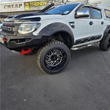 Bull Bar - Suitable for Ford Ranger PX1 2012 -2014 off road