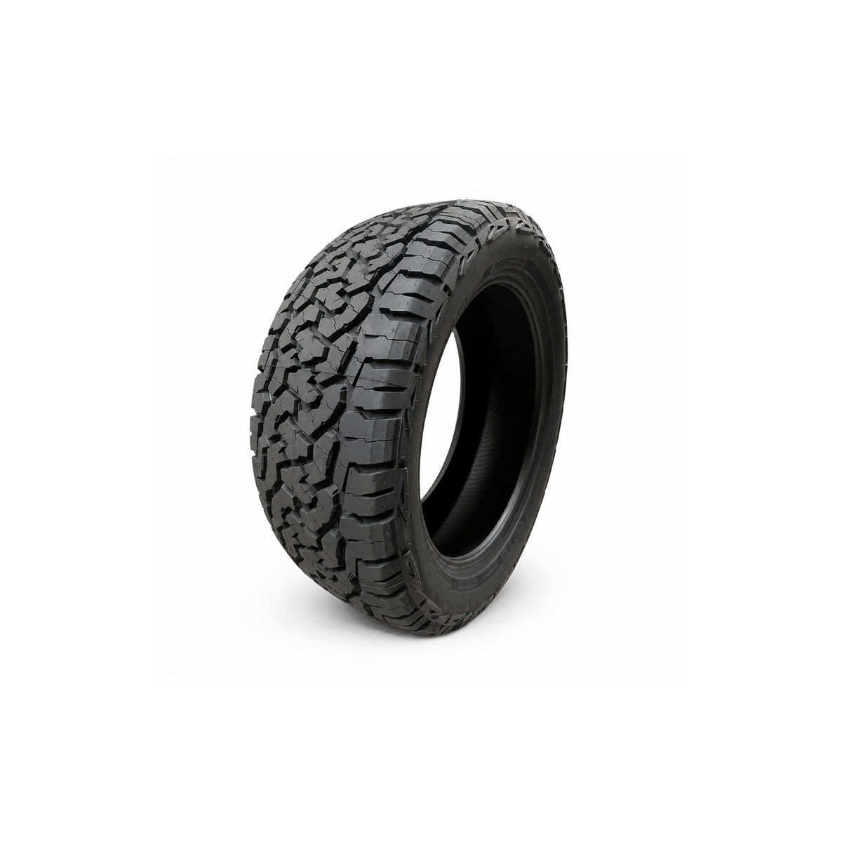Comforser 275/65R18 CF1100 All-Terrain Tyre 123/120S 10PR Zoom Tyres Otahuhu
