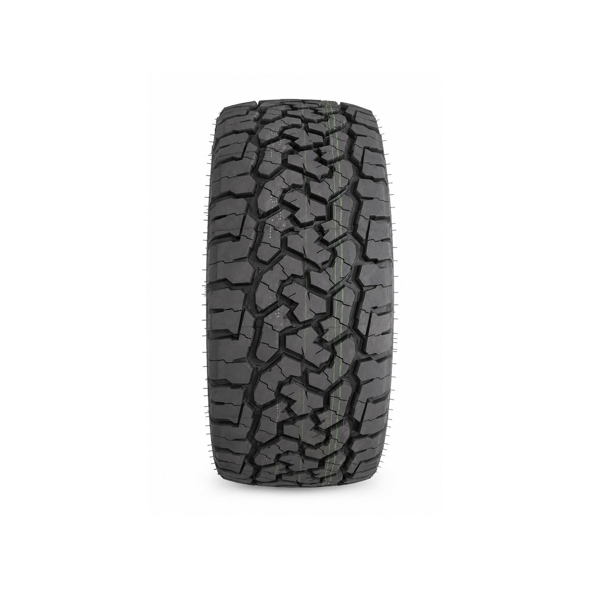 Comforser 275/65R18 CF1100 All-Terrain Tyre 123/120S 10PR Zoom Tyres Otahuhu