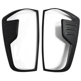 Taillight Cover - Suitable for Nissan Navara NP300 High Version 2021-2022