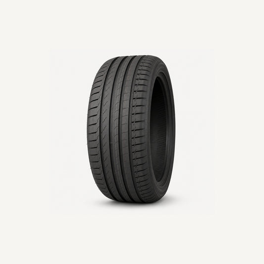 195/45ZR17 Roadcruza RA760 UHP Tyre 85W XL Zoom Tyres Otahuhu