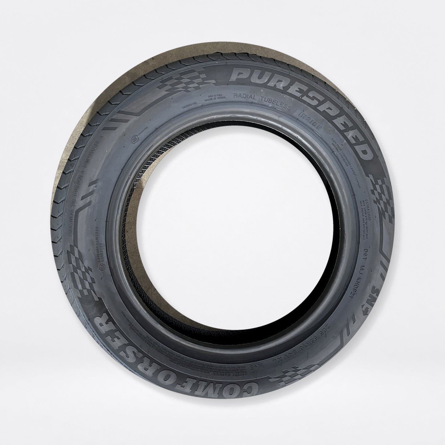 Comforser 195/55R15 CF510 HP High Performance Tyre 85V Zoom Tyres Otahuhu