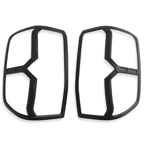 Taillight Cover - Suitable for Ford Ranger 2023 XL XLS XL+