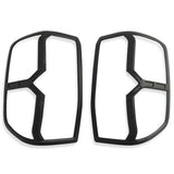 Taillight Cover - Suitable for Ford Ranger 2023 XL XLS XL+