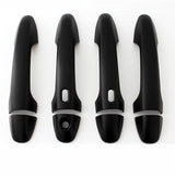 Door Handle Cover With Sensor - Suitable for Toyota Hilux 2015 - 2021 Revo Rocco