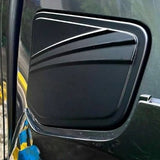 Tank Cover - Suitable for Isuzu D-Max 2020-2022
