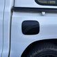 Tank Cover - Suitable for Toyota Hilux 4x4 2015 -2021 Zoom Tyres Otahuhu