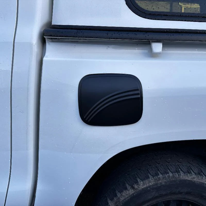 Tank Cover - Suitable for Toyota Hilux 4x4 2015 -2021 Zoom Tyres Otahuhu