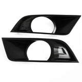 Fog Light Cover XLT - Suitable for Ford Ranger PX2 T7 2015-2018