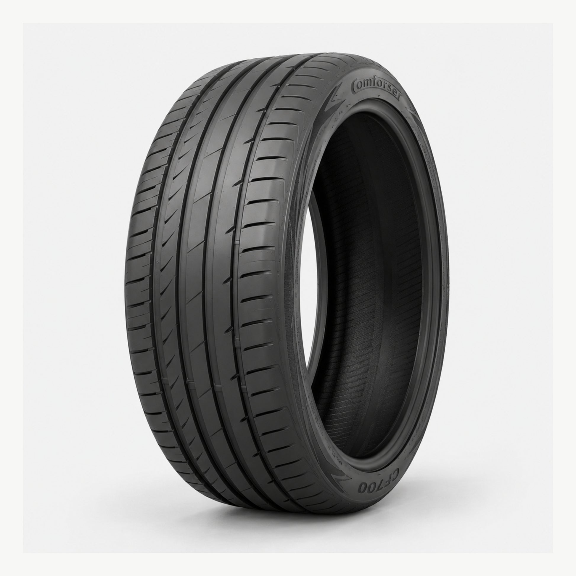 215/35ZR18 Comforser CF700 Tyre – 84W XL Zoom Tyres Otahuhu