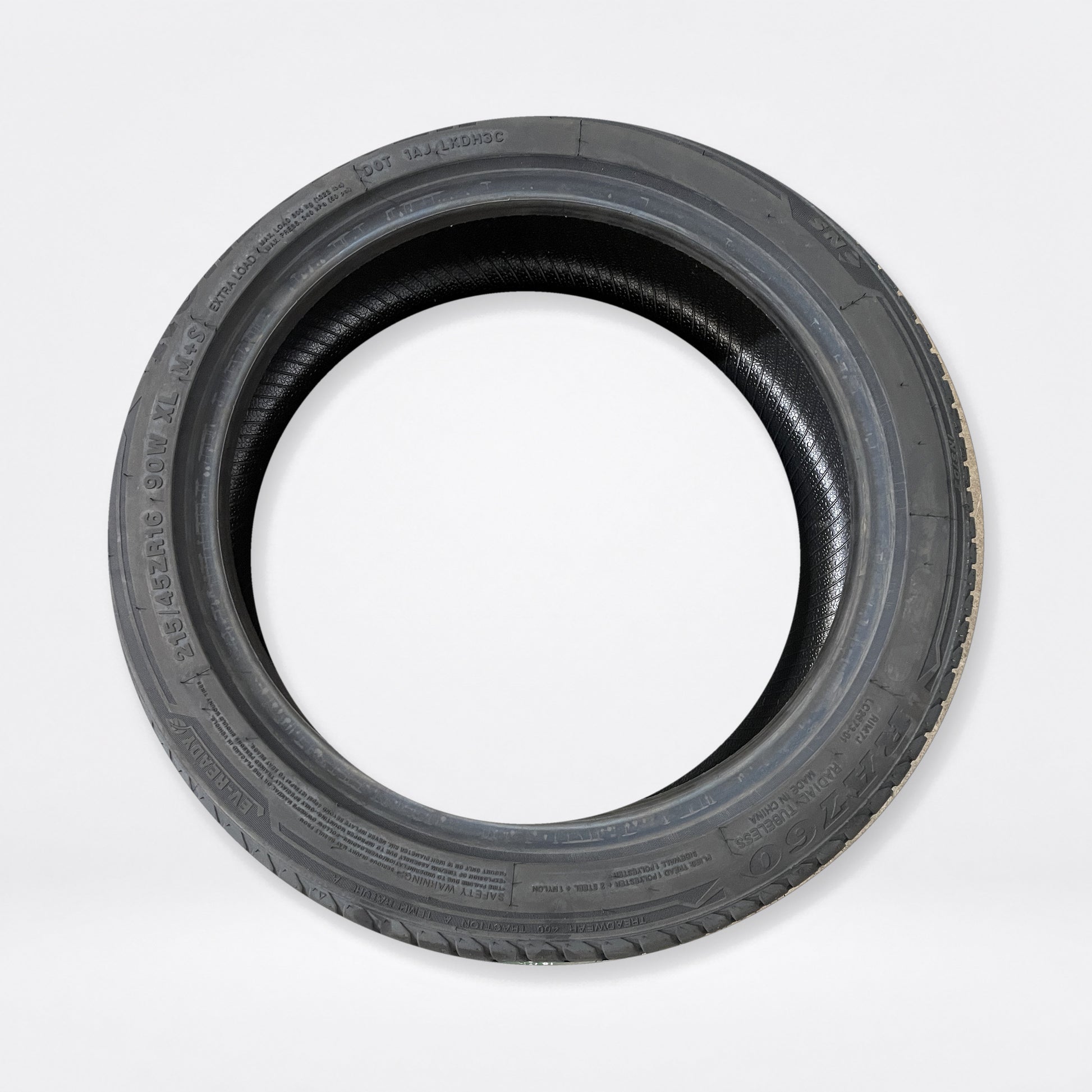 Roadcruza 215/45R16 RA760 Performance Tyre 90W XL Zoom Tyres Otahuhu