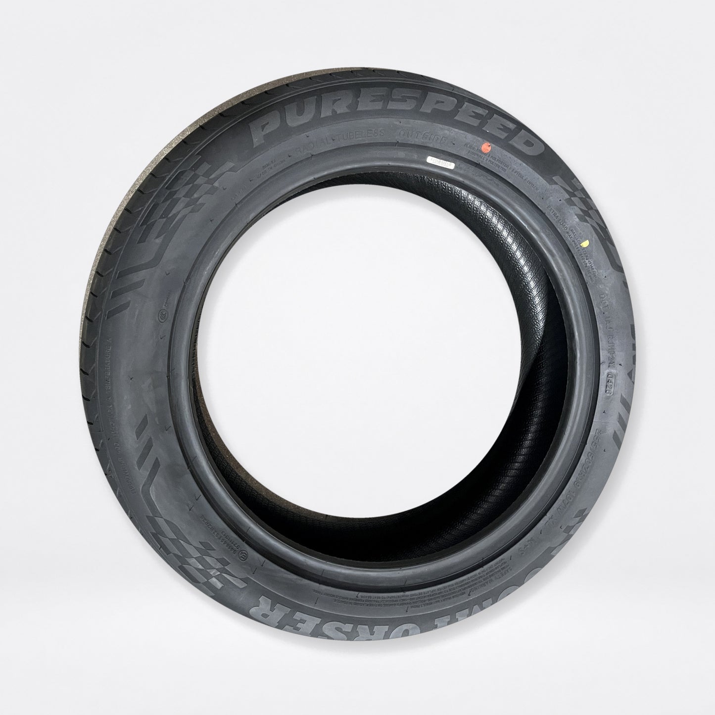 225/45ZR19 Roadcruza RA760 UHP Tyre 96W XL Zoom Tyres Otahuhu