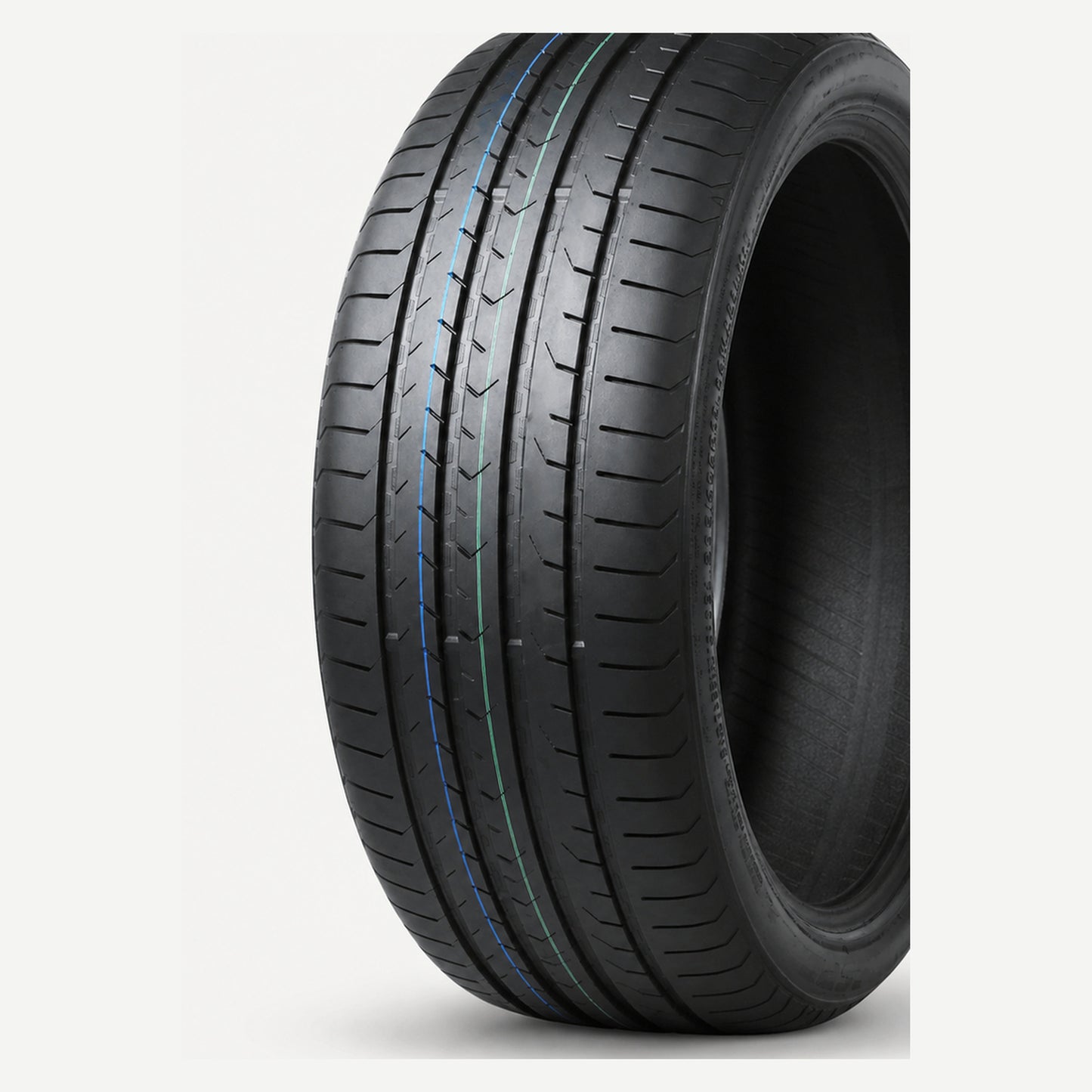 225/50ZR18 Comforser Purespeed UHP Tyre – 95W Zoom Tyres Otahuhu