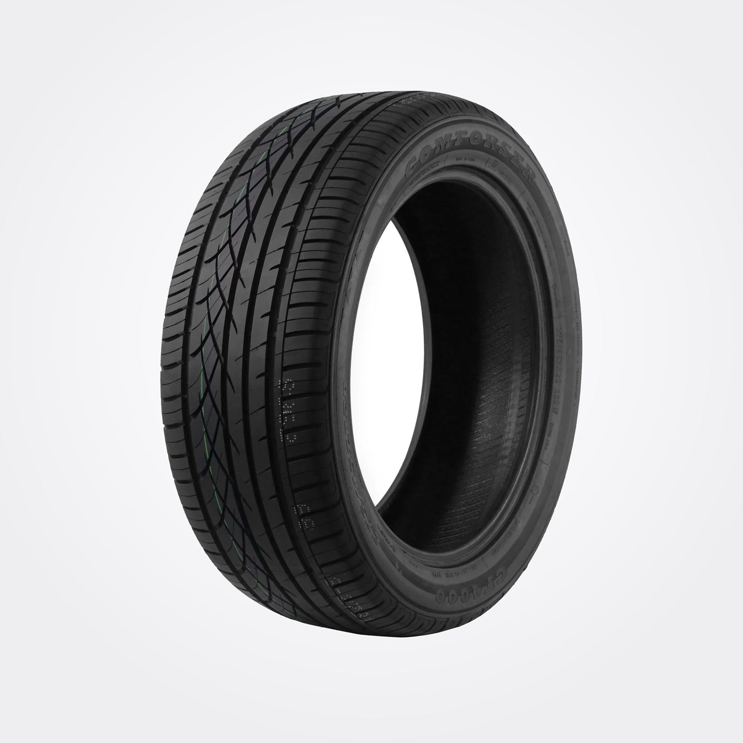 225/60R18 Comforser CF4000 SUV Tyre – 104H XL Zoom Tyres Otahuhu