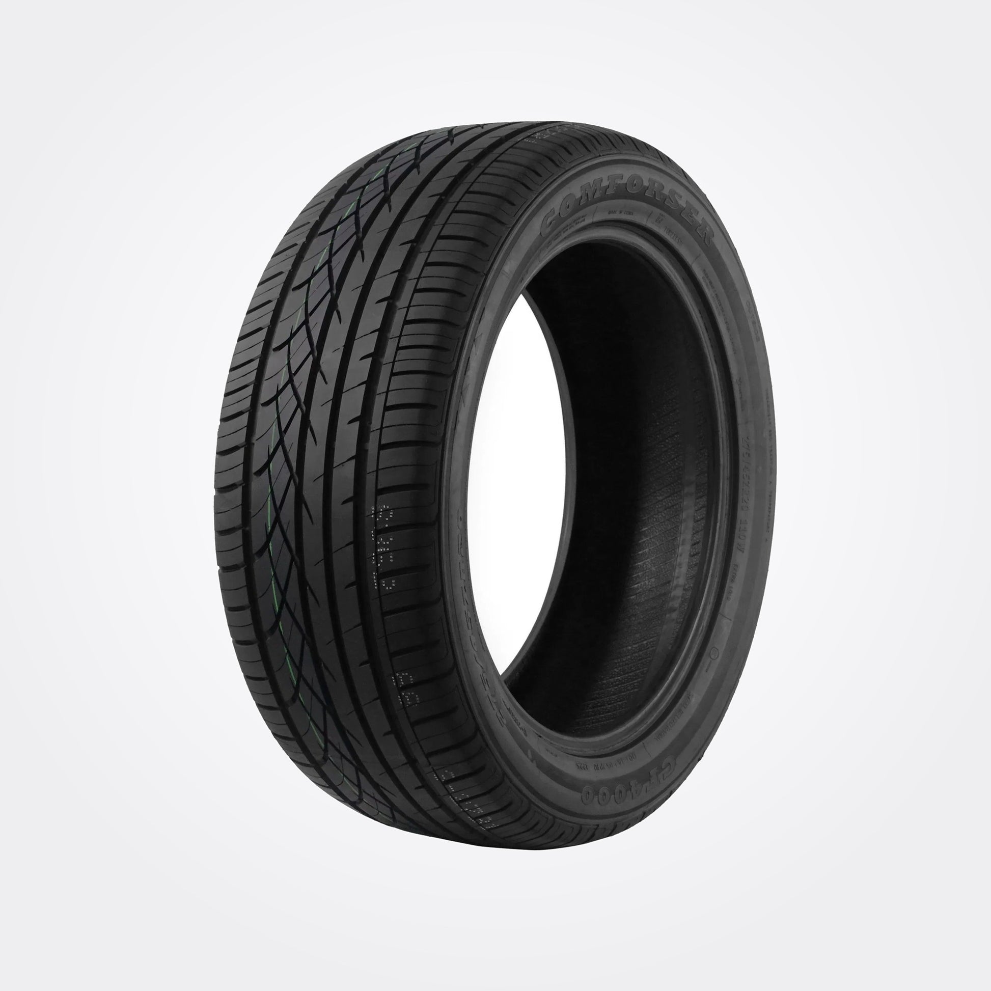 225/60R18 Comforser CF4000 SUV Tyre – 104H XL Zoom Tyres Otahuhu