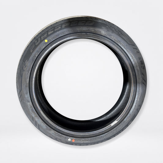 235/50ZR19 Comforser Purespeed UHP Tyre 103W XL Zoom Tyres Otahuhu