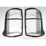 Taillight Cover - Suitable for Mitsubishi Triton 2023 - 2024