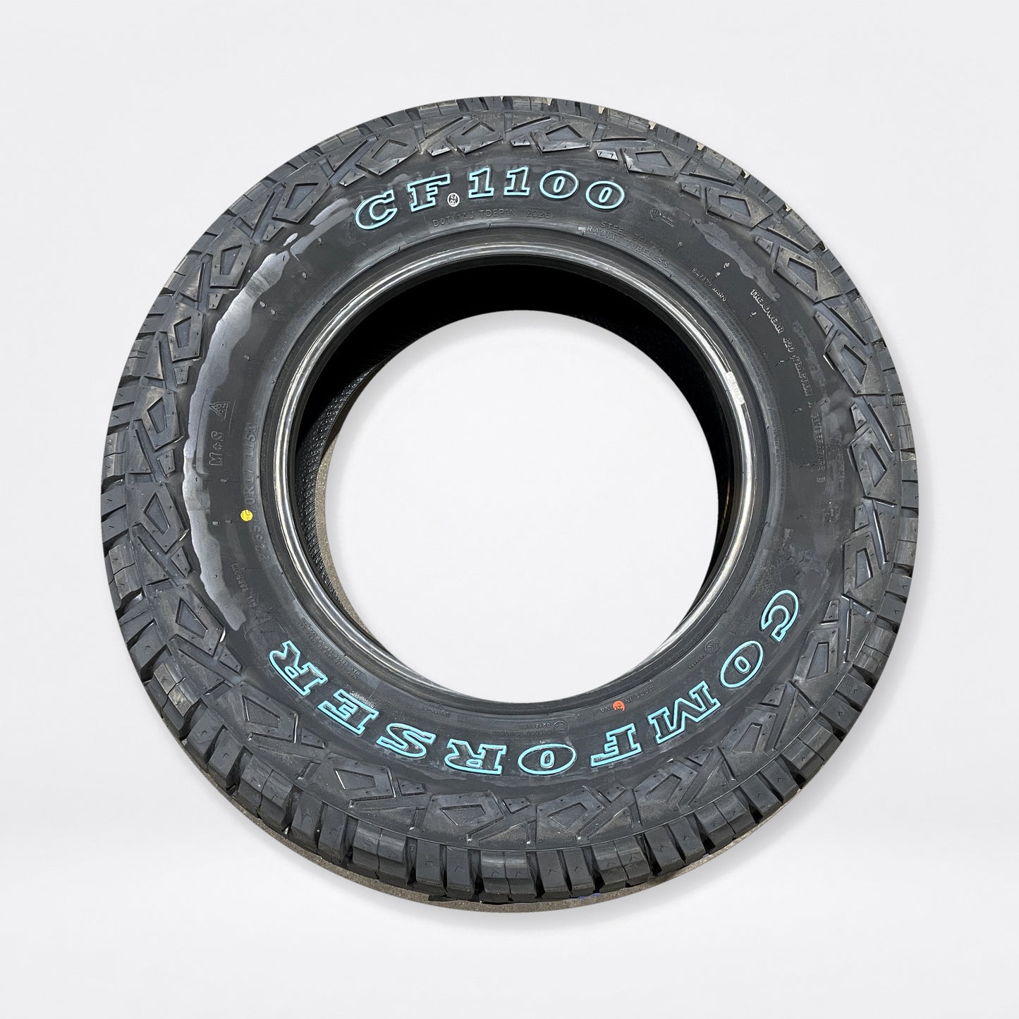 245/40ZR18 Comforser CF710 UHP Tyre – 97W XL Zoom Tyres Otahuhu