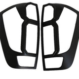 Taillight Cover - Suitable for Nissan Navara NP300 2015-2020