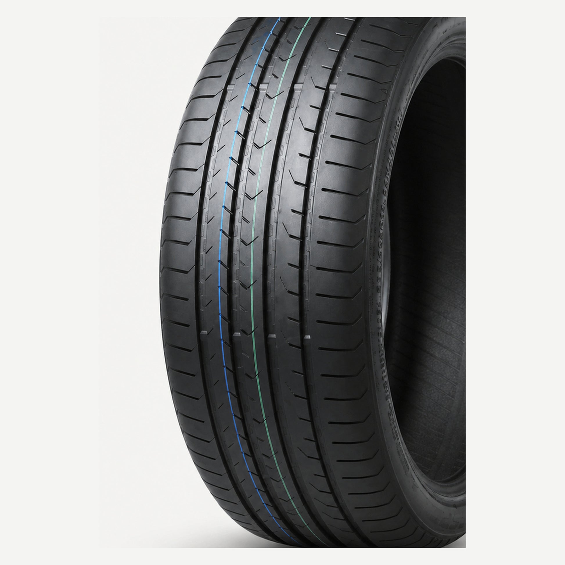 255/45ZR19 Comforser Purespeed UHP Tyre 104Y XL Zoom Tyres Otahuhu