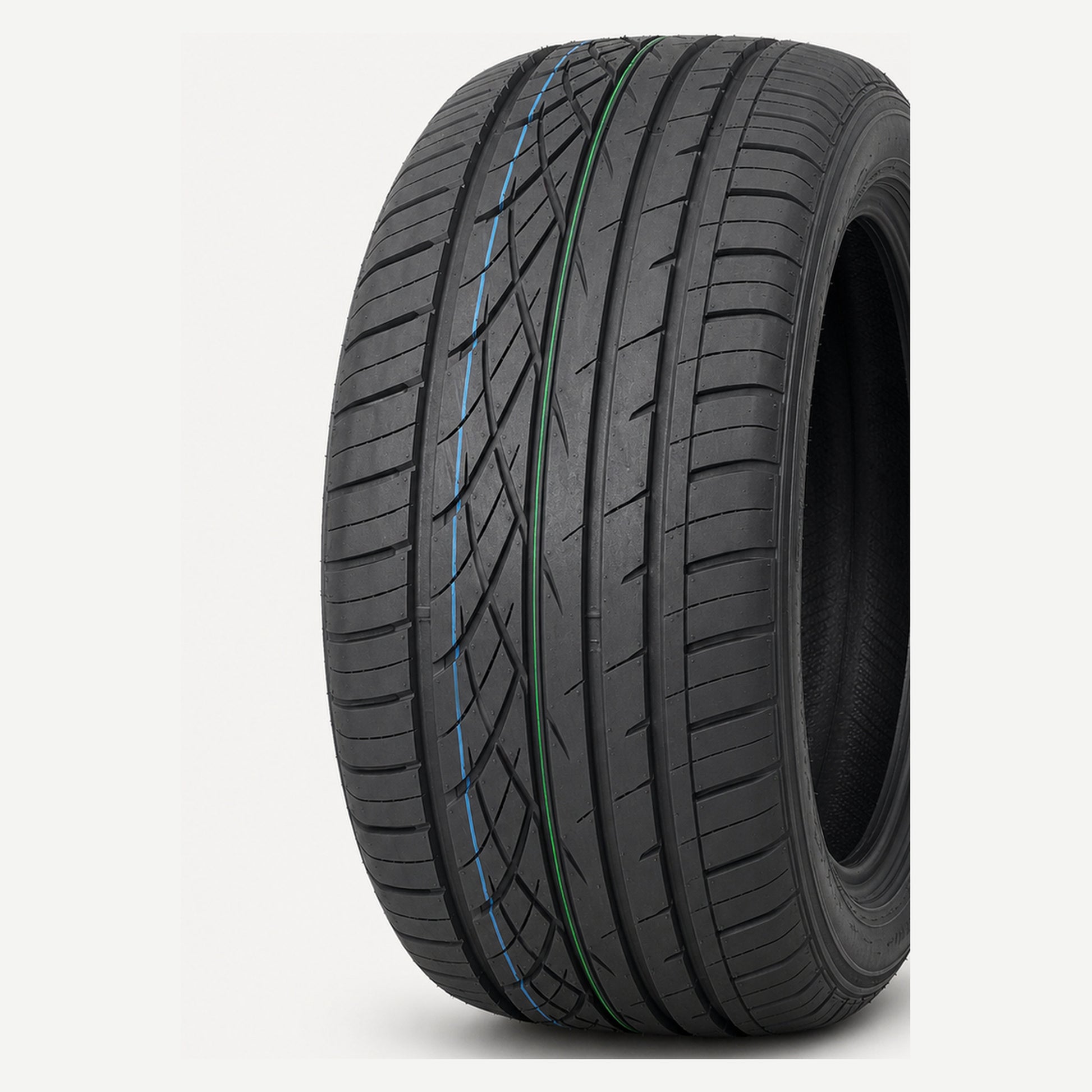 255/55ZR18 Comforser CF4000 SUV Tyre – 109W XL Zoom Tyres Otahuhu