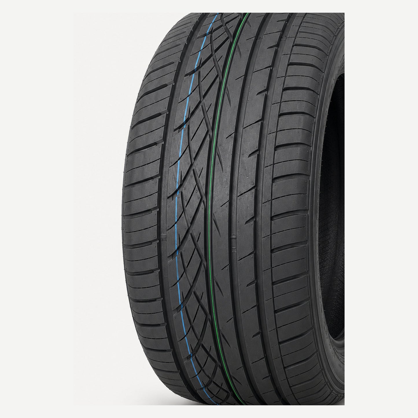 255/55ZR19 Comforser CF4000 Tyre 111W XL Zoom Tyres Otahuhu