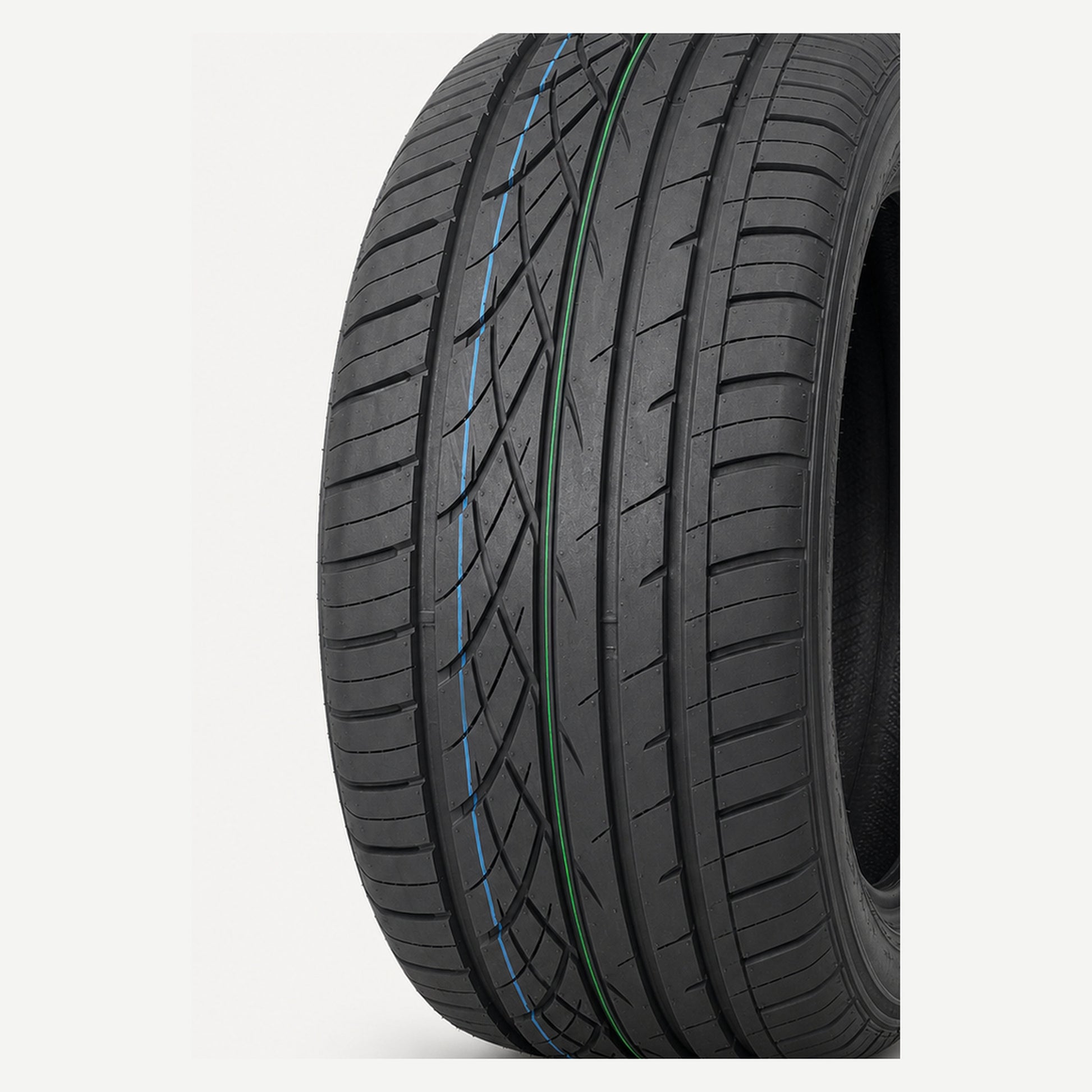 255/55ZR19 Comforser CF4000 Tyre 111W XL Zoom Tyres Otahuhu