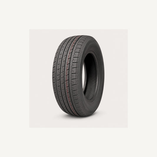 255/65R17 ZMAX Gallopro H/T Tyre 110H Zoom Tyres Otahuhu