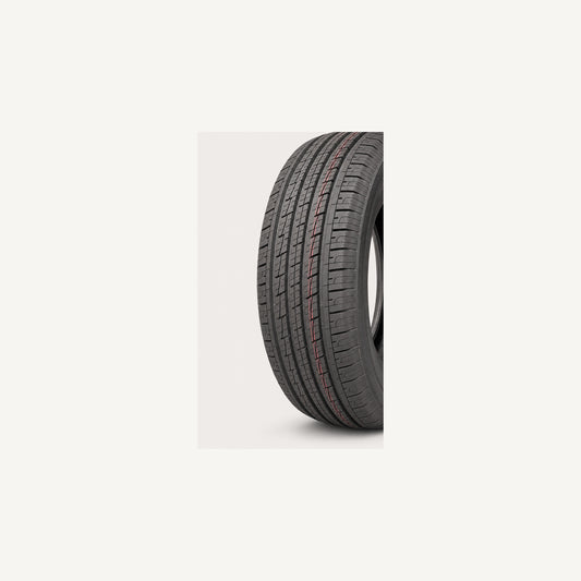 255/65R17 ZMAX Gallopro H/T Tyre 110H Zoom Tyres Otahuhu