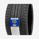 265/35ZR22 Comforser CF720 High Performance Tyre 102W XL Zoom Tyres Otahuhu
