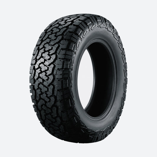 33x12.5R20LT CF1100 AT – New Tyre | 4WD / Ute | All-Terrain Zoom Tyres Otahuhu