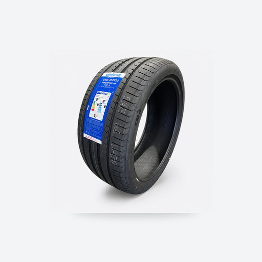 285/35ZR22 Comforser Purespeed UHP SUV / Performance Tyre 106Y XL Zoom Tyres Otahuhu