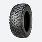 Comforser CF3000 MT 33x12.50R20LT 114Q 10PR Mud Terrain Tyre Zoom Tyres Otahuhu
