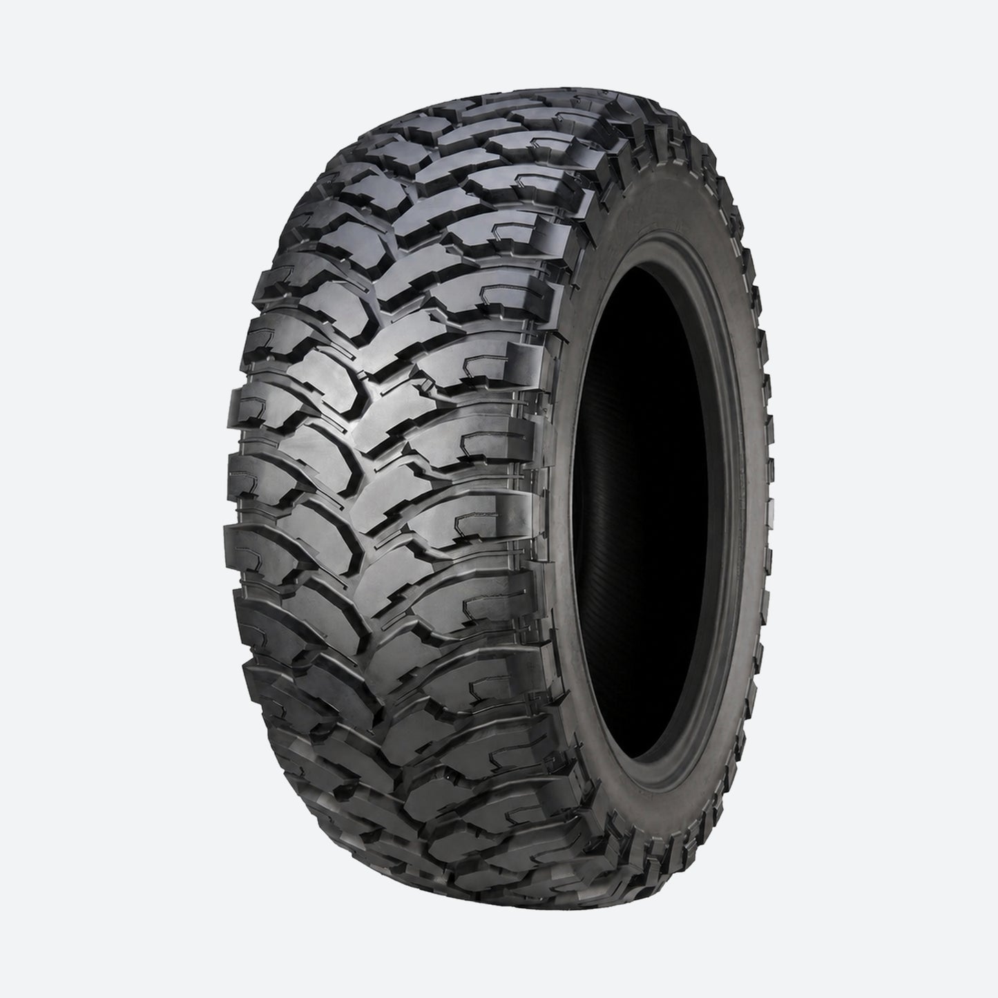 Comforser CF3000 MT 33x12.50R20LT 114Q 10PR Mud Terrain Tyre Zoom Tyres Otahuhu