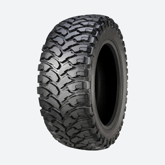 Comforser CF3000 MT 33x12.50R20LT 114Q 10PR Mud Terrain Tyre Zoom Tyres Otahuhu