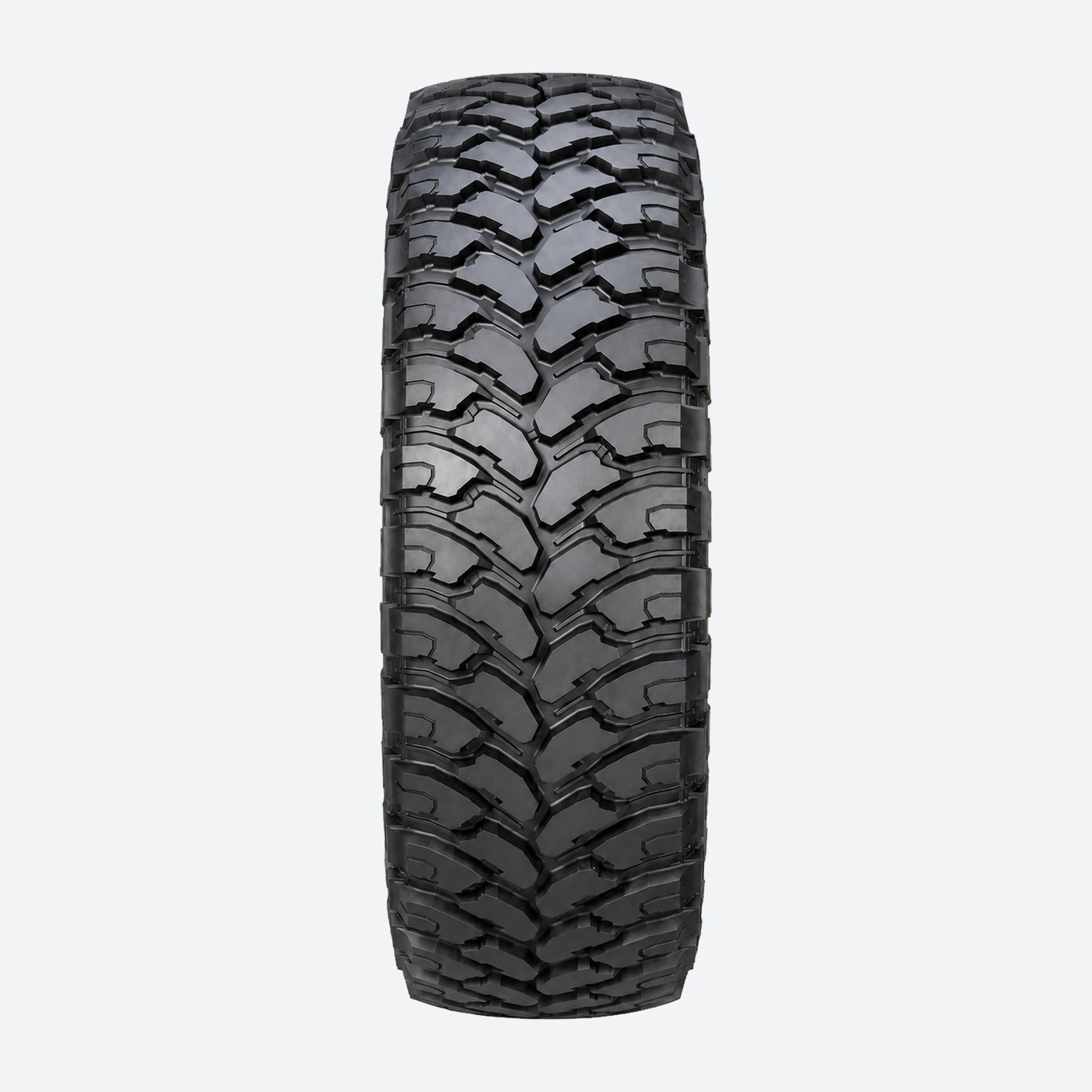 Comforser CF3000 MT 33x12.50R20LT 114Q 10PR Mud Terrain Tyre Zoom Tyres Otahuhu