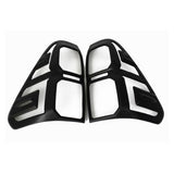 Taillight Cover - Suitable for Toyota Hilux Revo 2015 - 2018