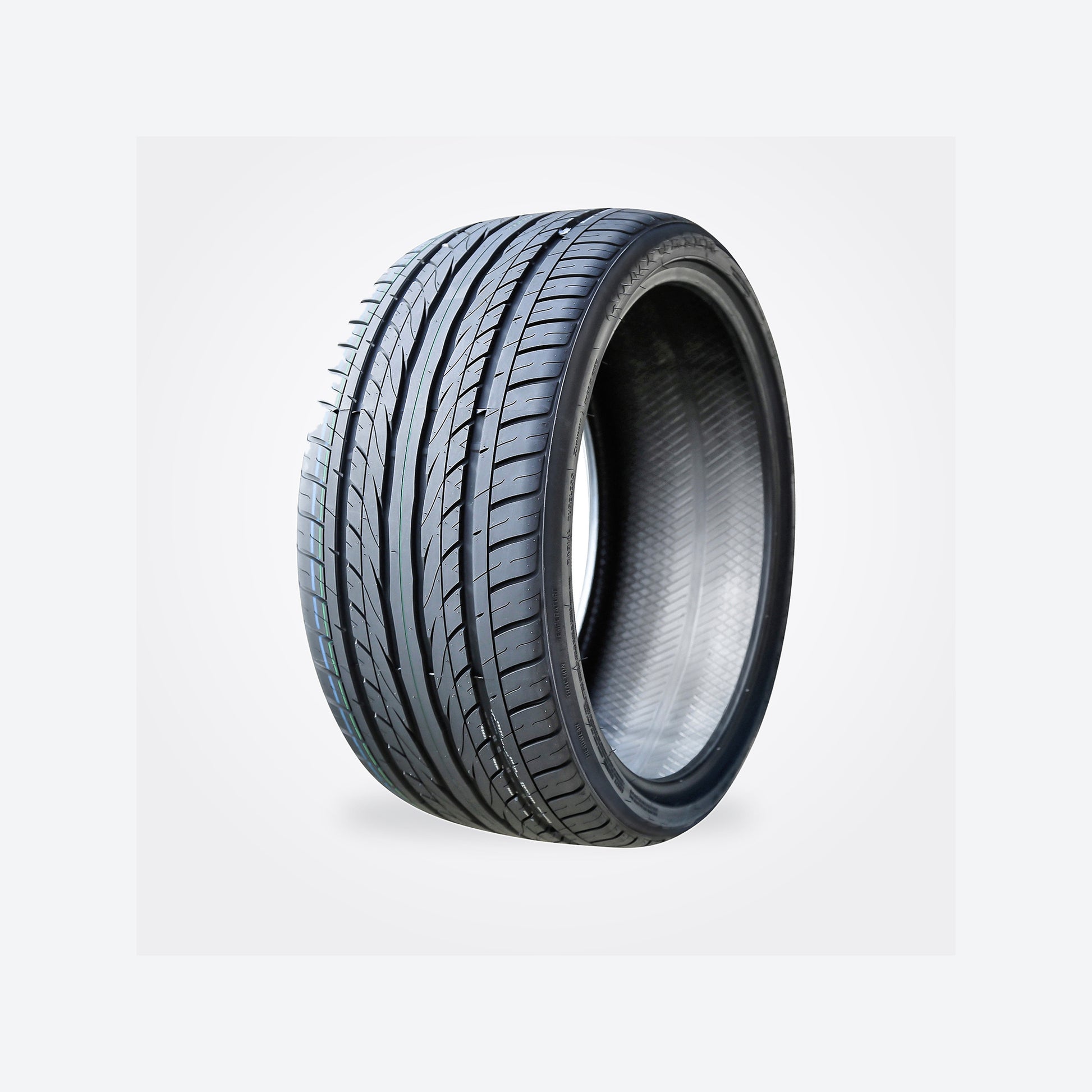 305/40ZR22 Comforser CF720 SUV / Performance Tyre 114W XL Zoom Tyres Otahuhu