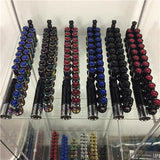 Racing iGuard Lock and Wheel Nuts