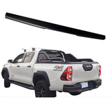 Tailgate Caps - Suitable for Toyota Hilux 2019-2020