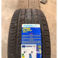 245/40R17 95W XL – Comforser New Tyre | Performance Car | All-Season - Zoom Tyres Otahuhu