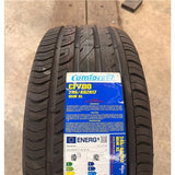 245/40R17 95W XL – Comforser New Tyre | Performance Car | All-Season - Zoom Tyres Otahuhu