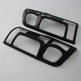 Taillight Cover - Suitable for Nissan NV350 2016