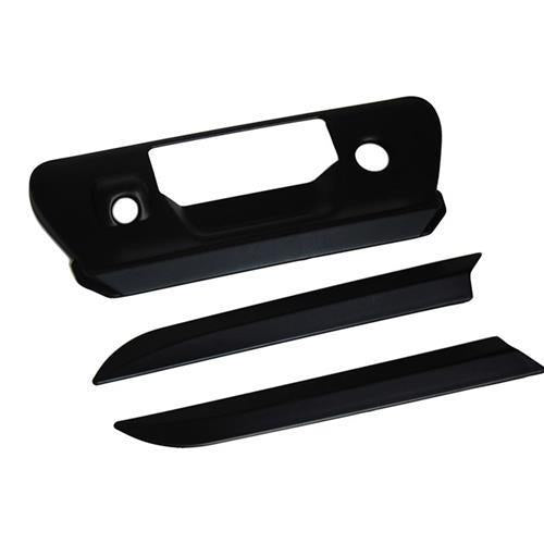 Tailgate Cover - Suitable for Nissan Navara NP300 2015 - 2022