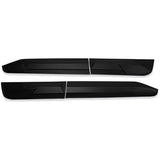Body Cladding - Suitable for Nissan Navara 2015-2020
