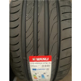 275/30ZR20 97W XL Wanli – New Tyre | Ultra Low Profile Performance