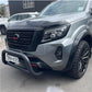 Nudge Bar - Suitable for Nissan Navara 2021-2025