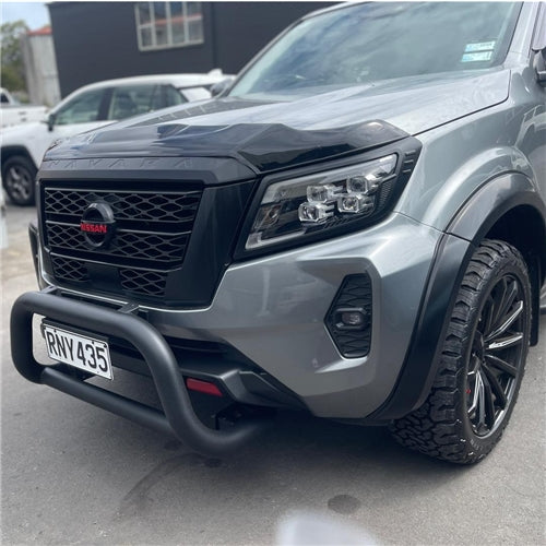 Nudge Bar - Suitable for Nissan Navara 2021-2025